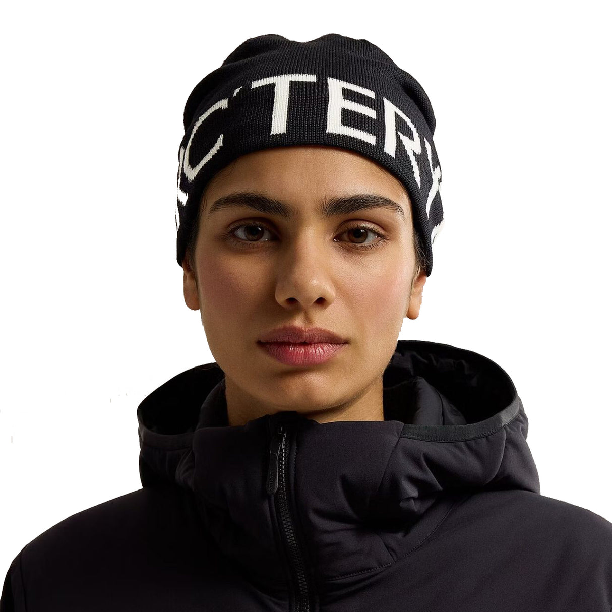 Arc'teryx Word Head Toque Orca - 53 Degrees North