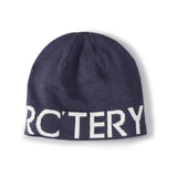 Arc'teryx Word Head Toque Orca - 53 Degrees North