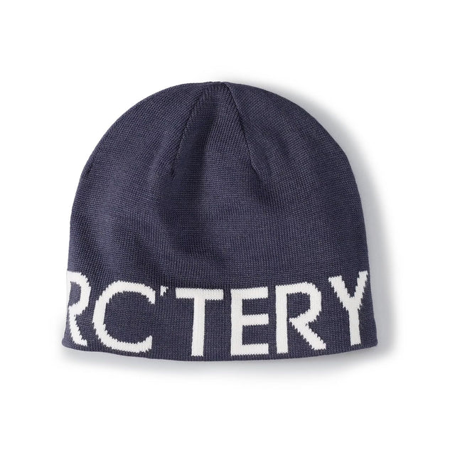 Arc'teryx Word Head Toque Orca - 53 Degrees North