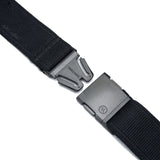 Arcade Atlas Belt Black-Ivy Green-Charcoal-Med Brown-Navy - 53 Degrees North 
