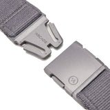 Arcade Atlas Belt Black-Ivy Green-Charcoal-Med Brown-Navy - 53 Degrees North 