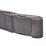 Arcade Atlas Belt Black-Ivy Green-Charcoal-Med Brown-Navy - 53 Degrees North 