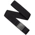 Arcade Atlas Belt Black-Ivy Green-Charcoal-Med Brown-Navy - 53 Degrees North 