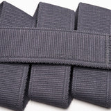 Arcade Atlas Belt Black-Ivy Green-Charcoal-Med Brown-Navy - 53 Degrees North 