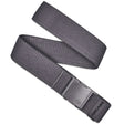 Arcade Atlas Belt Black-Ivy Green-Charcoal-Med Brown-Navy - 53 Degrees North 