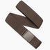 Arcade Atlas Belt Black-Ivy Green-Charcoal-Med Brown-Navy - 53 Degrees North 