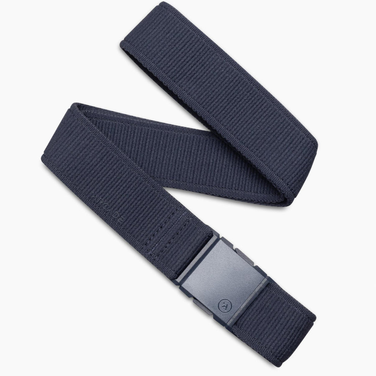 Arcade Atlas Belt Black-Ivy Green-Charcoal-Med Brown-Navy - 53 Degrees North 