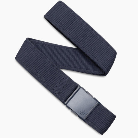 Arcade Atlas Belt Black-Ivy Green-Charcoal-Med Brown-Navy - 53 Degrees North 