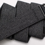 Arcade Atlas Belt Black-Ivy Green-Charcoal-Med Brown-Navy - 53 Degrees North 