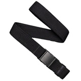 Arcade Atlas Slim Belt Med Brown-Black-Navy-Heather Black-Mint - 53 Degrees North 