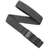 Arcade Atlas Slim Belt Med Brown-Black-Navy-Heather Black-Mint - 53 Degrees North 