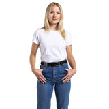 Arcade Blackwood Belt Black/Sand - 53 Degrees North 