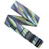 Arcade Brushstroke Slim Belt Coral / One Size-Mint / One Size - 53 Degrees North 