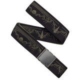 Arcade Out Of Range Belt Navy / One Size-Ivy Green / One Size-Dusk / One Size - 53 Degrees North 