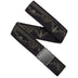 Arcade Out Of Range Belt Navy / One Size-Ivy Green / One Size-Dusk / One Size - 53 Degrees North 
