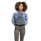 Arcade Out Of Range Belt Navy / One Size-Ivy Green / One Size-Dusk / One Size - 53 Degrees North 