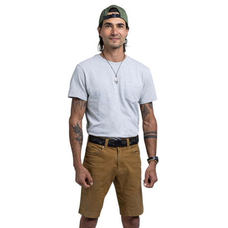 Arcade Out Of Range Belt Navy / One Size-Ivy Green / One Size-Dusk / One Size - 53 Degrees North 