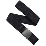 Arcade Out Of Range Belt Navy / One Size-Ivy Green / One Size-Dusk / One Size - 53 Degrees North 