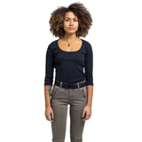 Arcade Out Of Range Belt Navy / One Size-Ivy Green / One Size-Dusk / One Size - 53 Degrees North 