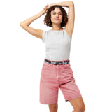 Arcade Out Of Range Belt Navy / One Size-Ivy Green / One Size-Dusk / One Size - 53 Degrees North 