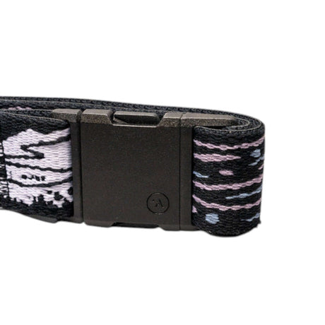 Arcade Out Of Range Belt Navy / One Size-Ivy Green / One Size-Dusk / One Size - 53 Degrees North 