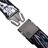 Arcade Out Of Range Belt Navy / One Size-Ivy Green / One Size-Dusk / One Size - 53 Degrees North 