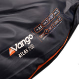 Festival Pack - 1 Tent + 2 Sleeping Bags + 2 Chairs