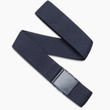 Arcade Atlas Belt Black-Ivy Green-Charcoal-Med Brown-Navy #- 53 Degrees North 