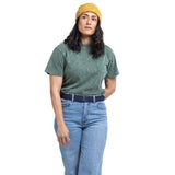 Arcade Atlas Belt Black-Ivy Green-Charcoal-Med Brown-Navy #- 53 Degrees North 