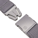 Arcade Atlas Belt Black-Ivy Green-Charcoal-Med Brown-Navy #- 53 Degrees North 