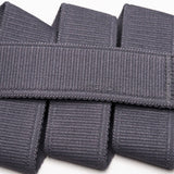 Arcade Atlas Belt Black-Ivy Green-Charcoal-Med Brown-Navy #- 53 Degrees North 