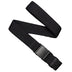 Arcade Atlas Slim Belt Med Brown-Black-Navy-Heather Black-Mint #- 53 Degrees North 