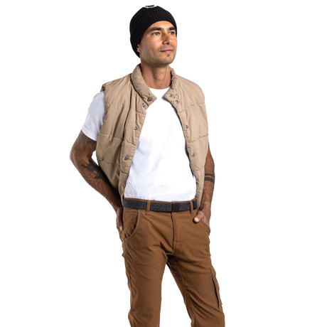 Arcade Atlas Slim Belt Med Brown-Black-Navy-Heather Black-Mint #- 53 Degrees North 