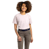 Arcade Atlas Slim Belt Med Brown-Black-Navy-Heather Black-Mint #- 53 Degrees North 