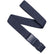 Arcade Atlas Slim Belt Med Brown-Black-Navy-Heather Black-Mint #- 53 Degrees North 