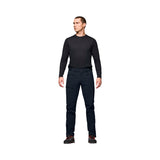 Norrona Men's Falketind Flex1 Trousers Caviar / Small-Caviar / Medium-Caviar / Large-Caviar / X-Large-Caviar / XX-Large #- 53 Degrees North 