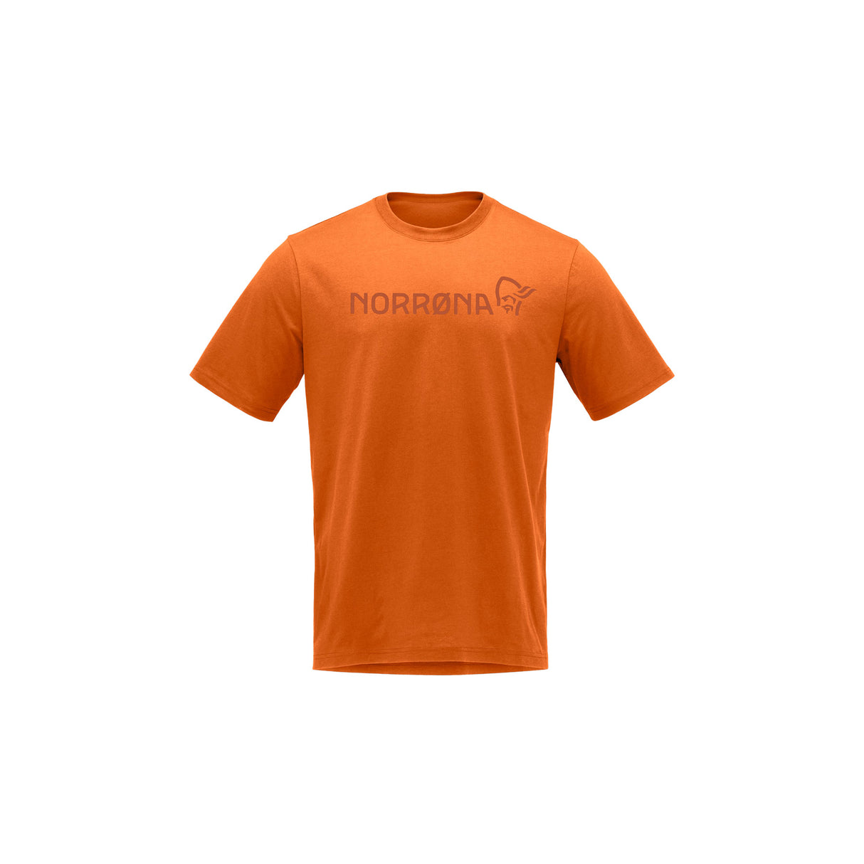 Norrona Men's Norrona Viking T Shirt Indigo Night / Small-Indigo Night / Medium-Indigo Night / Large-Indigo Night / X-Large-Gold Flame / Small #- 53 Degrees North 