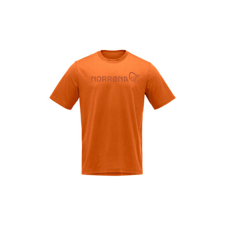 Norrona Men's Norrona Viking T Shirt Indigo Night / Small-Indigo Night / Medium-Indigo Night / Large-Indigo Night / X-Large-Gold Flame / Small #- 53 Degrees North 