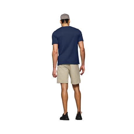 Norrona Men's Norrona Viking T Shirt Indigo Night / Small-Indigo Night / Medium-Indigo Night / Large-Indigo Night / X-Large-Gold Flame / Small #- 53 Degrees North 