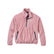 Passenger Women's Ayla Recycled Micro Polartec Fleece Pink Haze / X-Small-Pink Haze / Small-Pink Haze / Medium-Pink Haze / Large-Pink Haze / X-Large #- 53 Degrees North 
