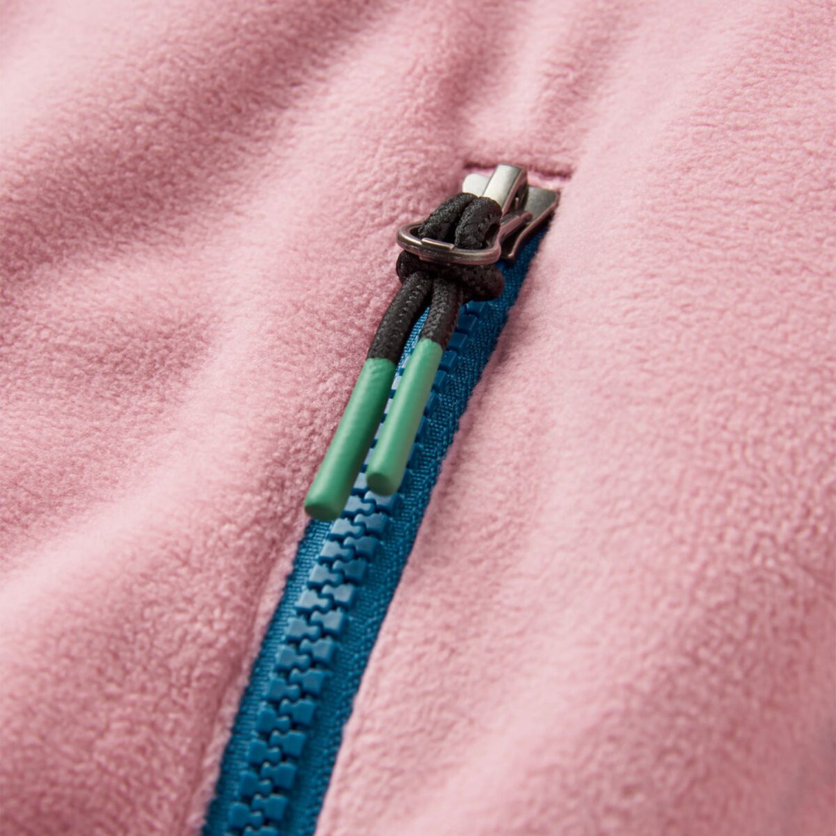 Passenger Women's Ayla Recycled Micro Polartec Fleece Pink Haze / X-Small-Pink Haze / Small-Pink Haze / Medium-Pink Haze / Large-Pink Haze / X-Large #- 53 Degrees North 