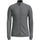 Icebreaker Men's Descender Long Sleeve Zip Jacket Jet Heather/Black / Small-Jet Heather/Black / Medium-Jet Heather/Black / Large-Jet Heather/Black / X-Large-Jet Heather/Black / XX-Large #- 53 Degrees North 