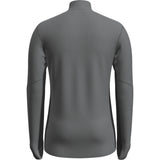 Icebreaker Men's Descender Long Sleeve Zip Jacket Jet Heather/Black / Small-Jet Heather/Black / Medium-Jet Heather/Black / Large-Jet Heather/Black / X-Large-Jet Heather/Black / XX-Large #- 53 Degrees North 