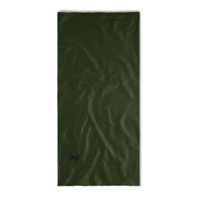 BUFF Coolnet UV Neckwear Solid Military #- 53 Degrees North 