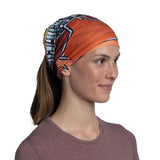 BUFF Coolnet UV Neckwear Cisse Multi #- 53 Degrees North 