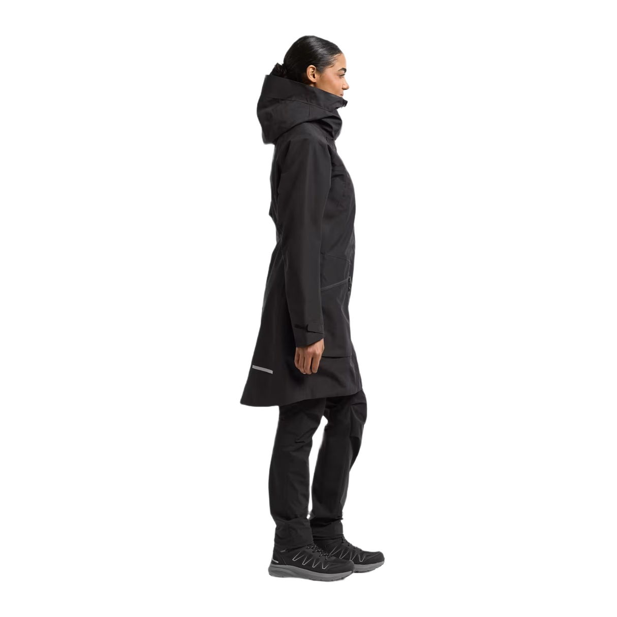 Women's Ilma Waterproof Parka