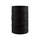 BUFF Coolnet UV+ Neck Gaiter Solid Black - 53 Degrees North 