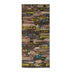 BUFF Coolnet UV Neckwear Camino Destinos - 53 Degrees North 