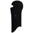 BUFF EcoStretch Balaclava Micor Graphite-Solid Black - 53 Degrees North 