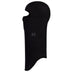 BUFF EcoStretch Balaclava Micor Graphite-Solid Black - 53 Degrees North 